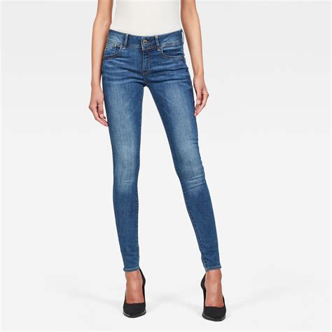 lynn mid skinny|Lynn Mid Waist Skinny Jeans .